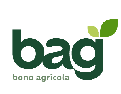 Logo del Bono Agrícola
